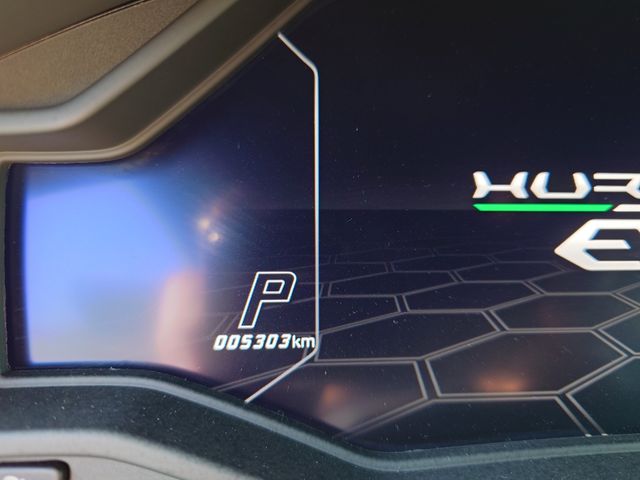 LAMBORGHINI HURACAN 2022 Image 31