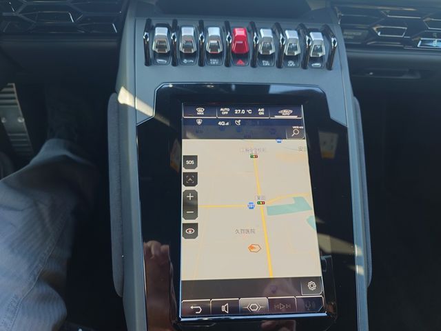 LAMBORGHINI HURACAN 2022 Image 31