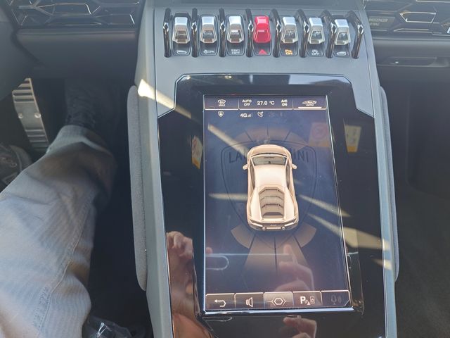 LAMBORGHINI HURACAN 2022 Image 31