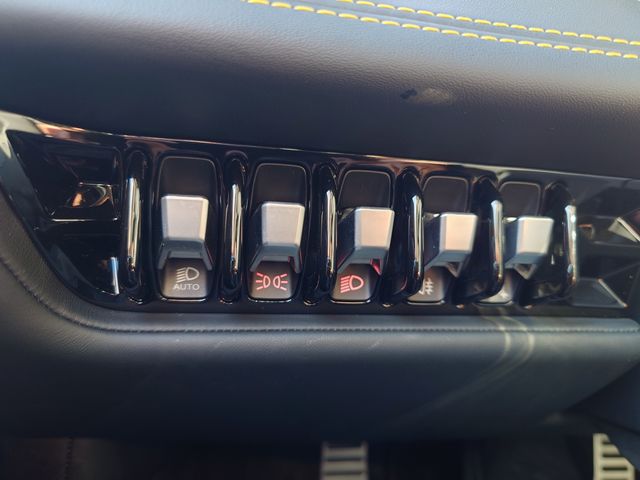 LAMBORGHINI HURACAN 2022 Image 31