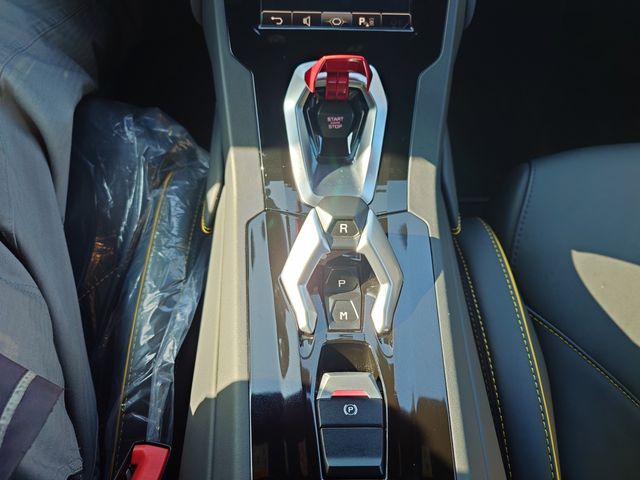 LAMBORGHINI HURACAN 2022 Image 31