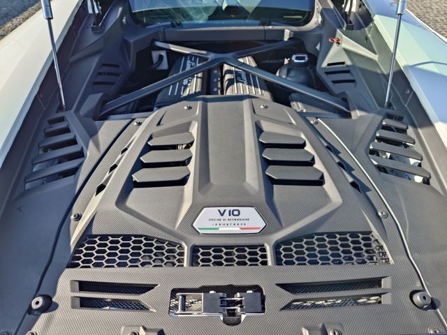 LAMBORGHINI HURACAN 2022 Image 31