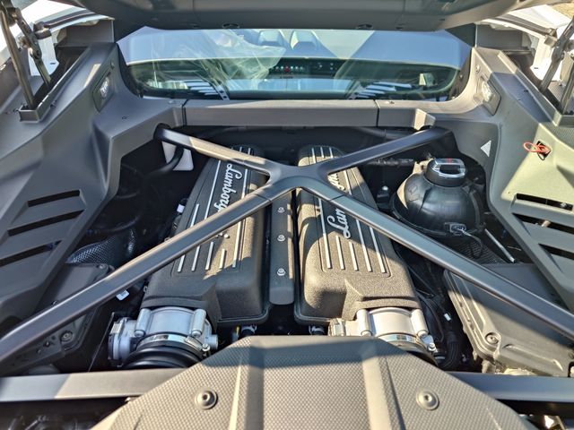LAMBORGHINI HURACAN 2022 Image 31