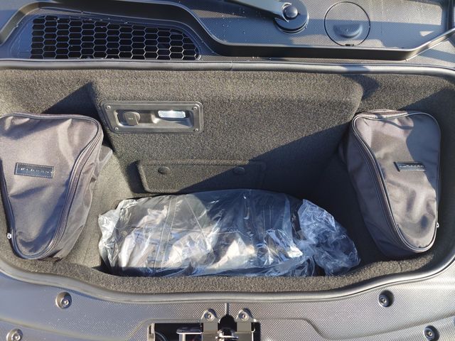 LAMBORGHINI HURACAN 2022 Image 31