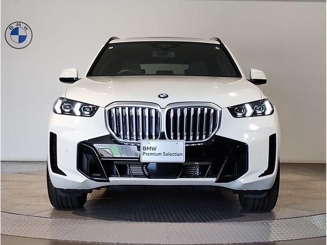 BMW X5 2024 Image 31