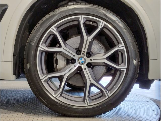 BMW X5 2024 Image 31