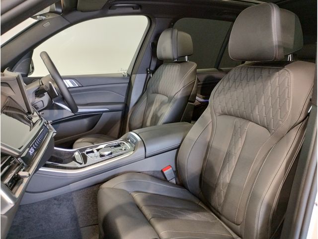 BMW X5 2024 Image 31