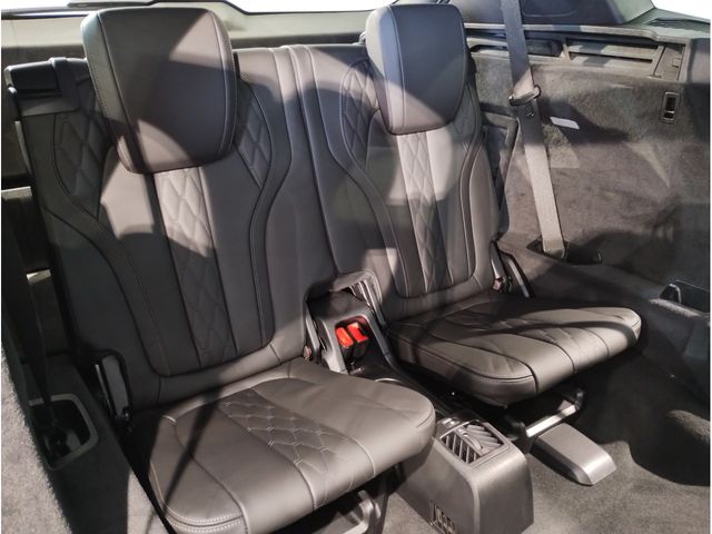BMW X5 2024 Image 31