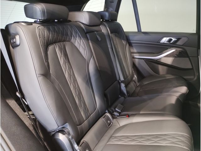 BMW X5 2024 Image 31