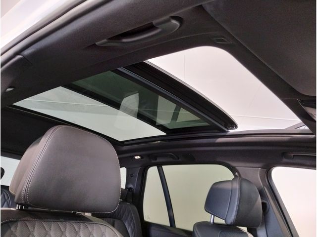 BMW X5 2024 Image 31