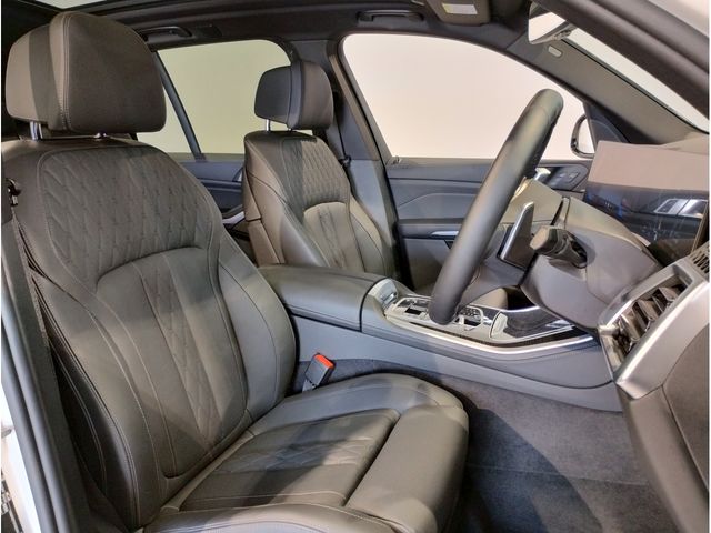 BMW X5 2024 Image 31