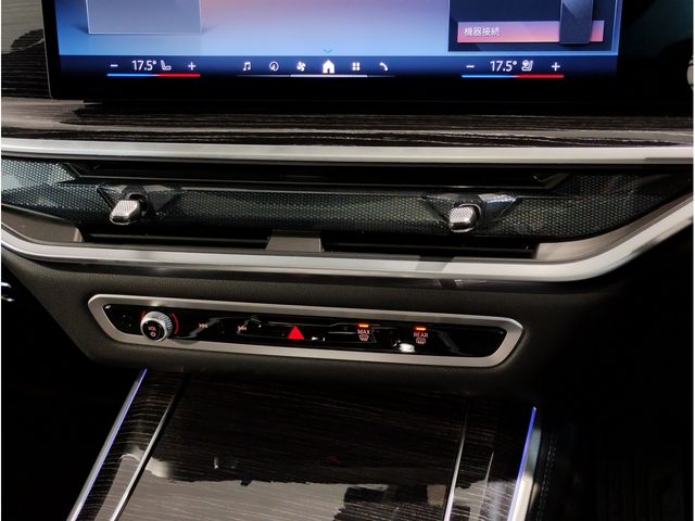 BMW X5 2024 Image 31