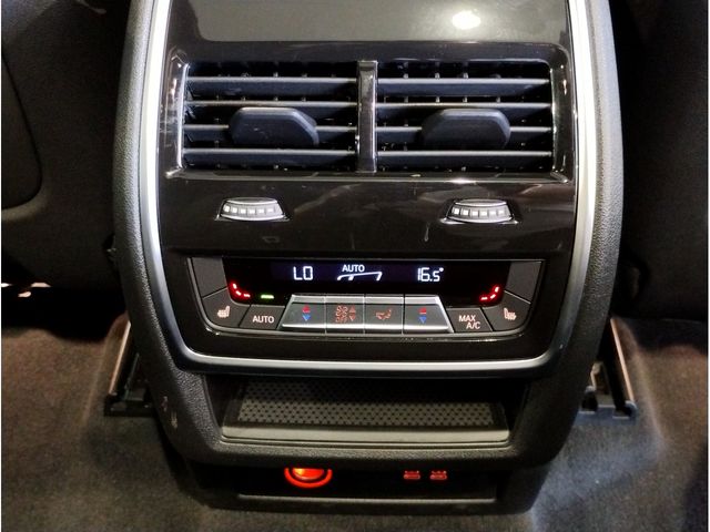 BMW X5 2024 Image 31