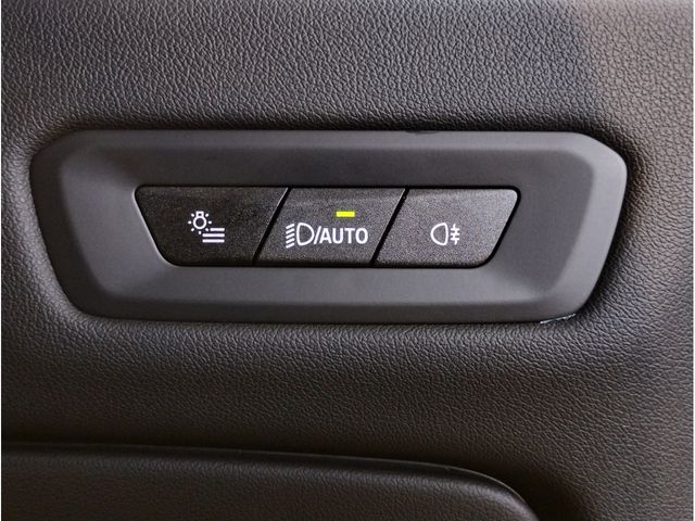 BMW X5 2024 Image 31