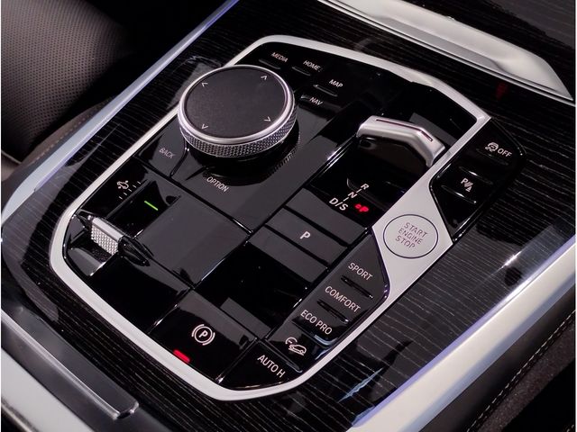 BMW X5 2024 Image 31