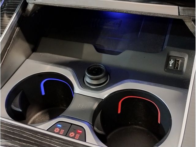 BMW X5 2024 Image 31