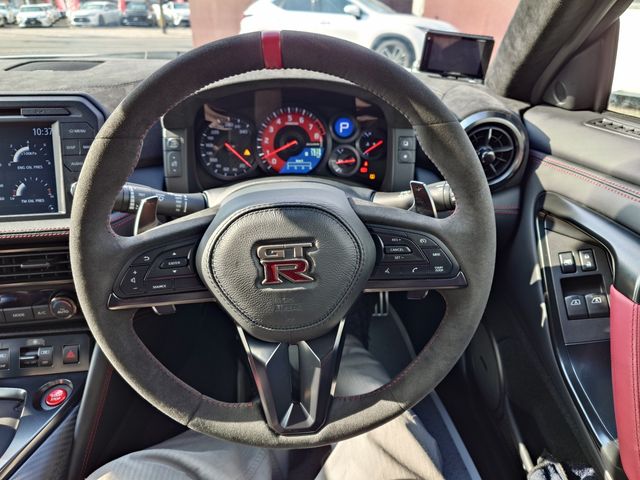 NISSAN GT-R 2019 Image 31