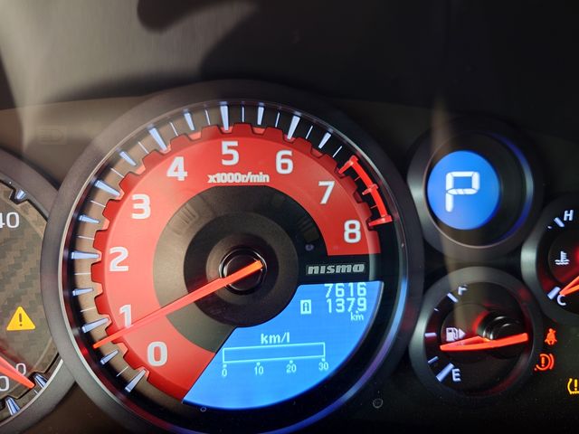 NISSAN GT-R 2019 Image 31