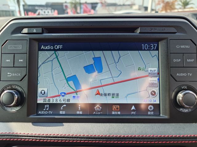 NISSAN GT-R 2019 Image 31