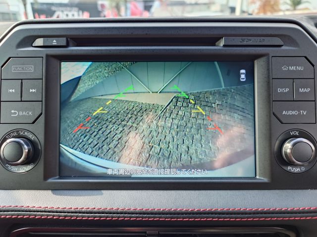 NISSAN GT-R 2019 Image 31