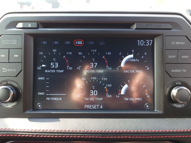 NISSAN GT-R 2019 Image 31