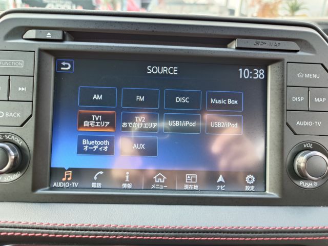 NISSAN GT-R 2019 Image 31