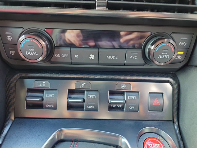 NISSAN GT-R 2019 Image 31