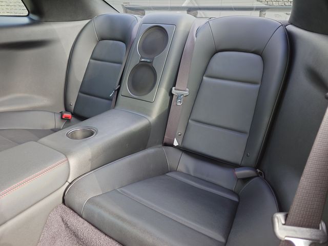 NISSAN GT-R 2019 Image 31