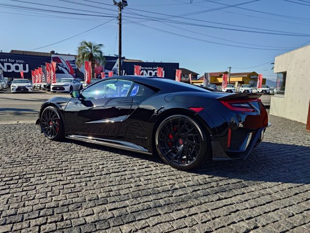 HONDA NSX 2017 Image 31