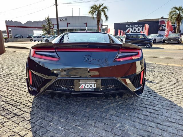 HONDA NSX 2017 Image 31