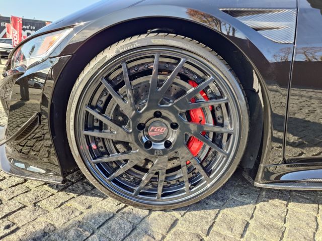 HONDA NSX 2017 Image 31