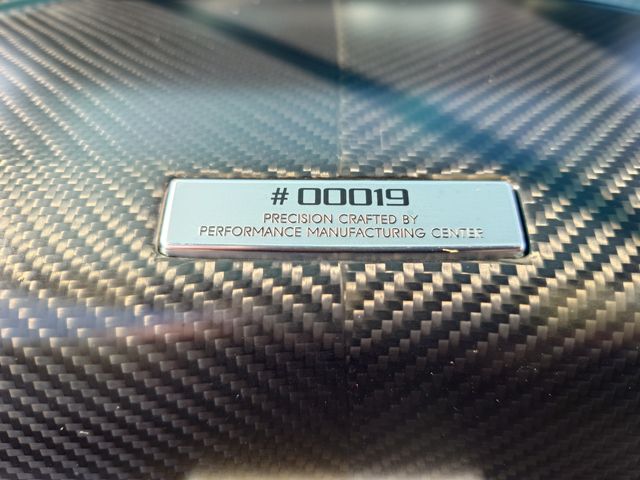 HONDA NSX 2017 Image 31