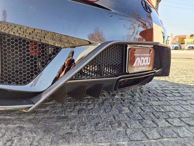 HONDA NSX 2017 Image 31