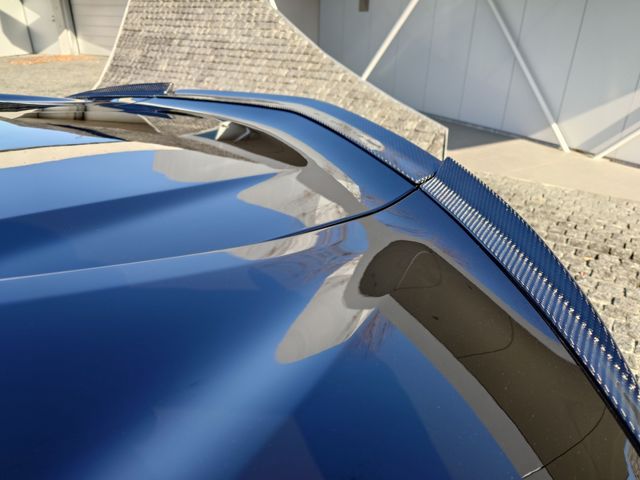 HONDA NSX 2017 Image 31