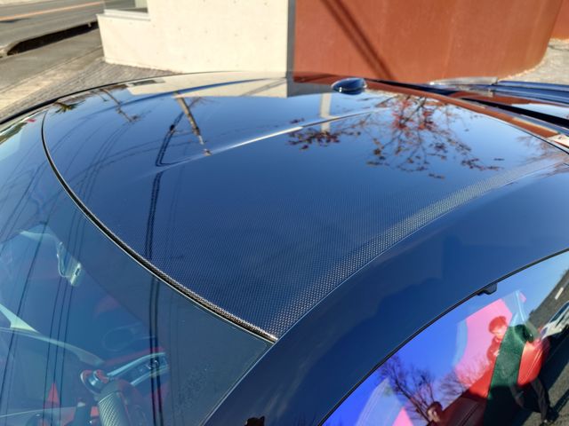 HONDA NSX 2017 Image 31