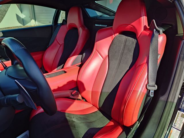 HONDA NSX 2017 Image 31