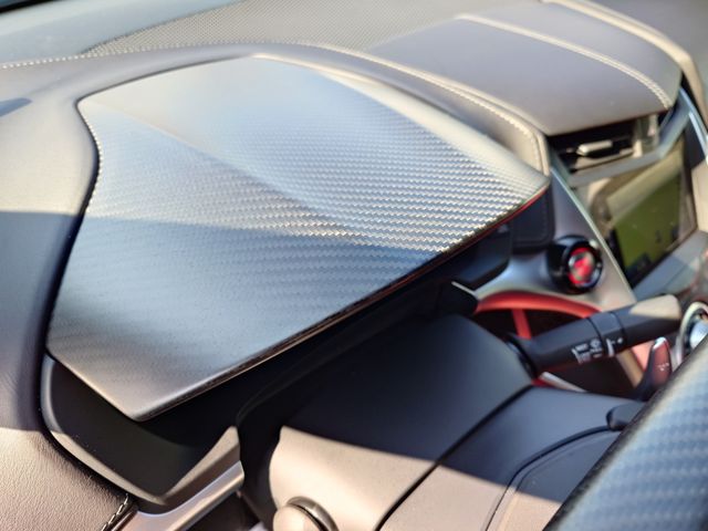 HONDA NSX 2017 Image 31