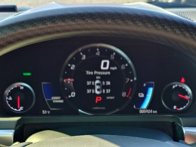 HONDA NSX 2017 Image 31