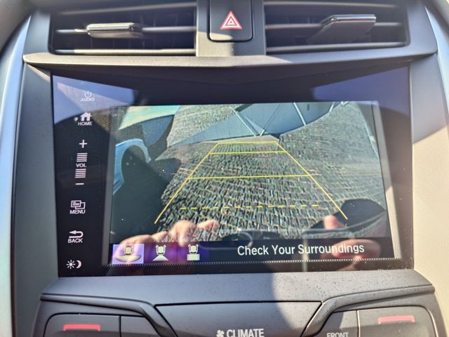 HONDA NSX 2017 Image 31