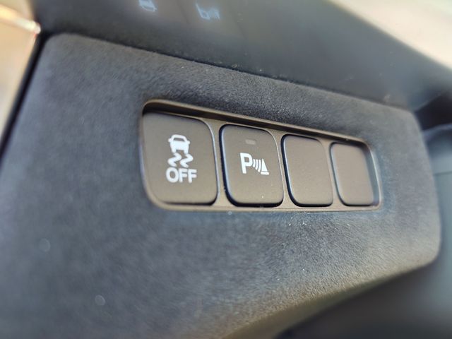 HONDA NSX 2017 Image 31