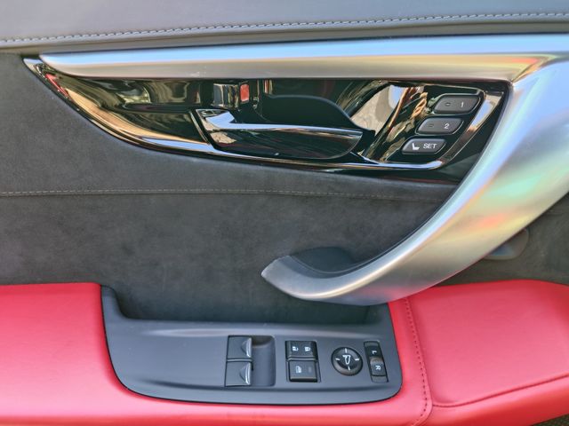 HONDA NSX 2017 Image 31