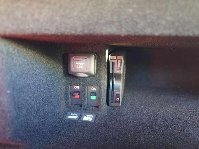 HONDA NSX 2017 Image 31