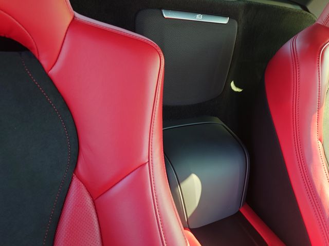 HONDA NSX 2017 Image 31