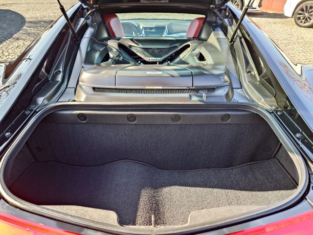 HONDA NSX 2017 Image 31