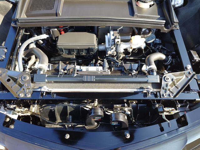 HONDA NSX 2017 Image 31