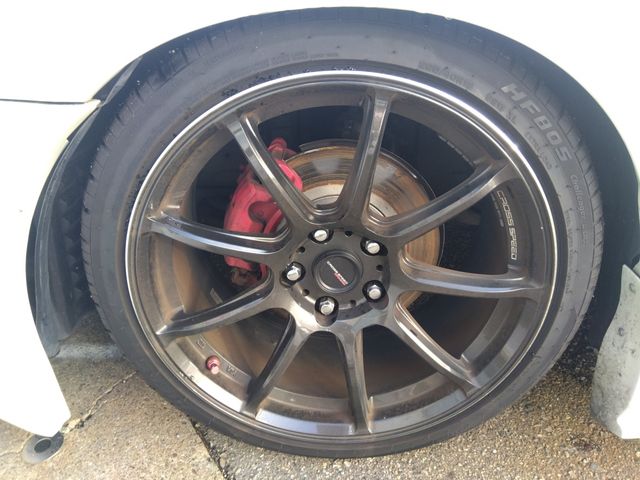 NISSAN SKYLINE 2001 Image 31