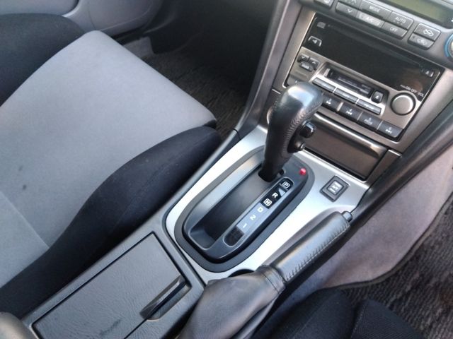 NISSAN SKYLINE 2001 Image 31