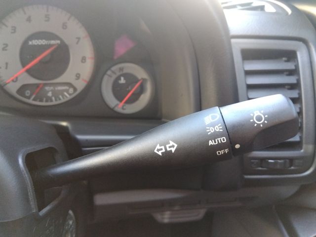 NISSAN SKYLINE 2001 Image 31