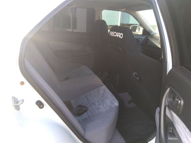 NISSAN SKYLINE 2001 Image 31