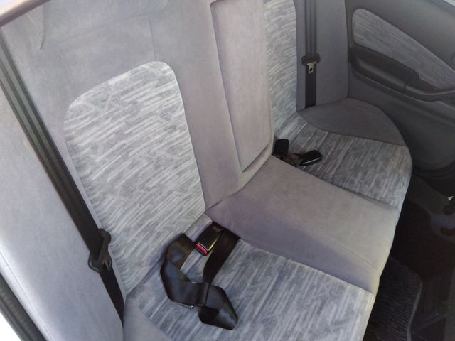 NISSAN SKYLINE 2001 Image 31